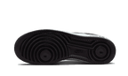 Nike Air Force 1 Low QS Terror Squad Black White - Exclufy