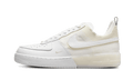 Nike Air Force 1 Low React Coconut Milk - Exclufy