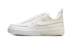 Nike Air Force 1 Low React Coconut Milk - Exclufy