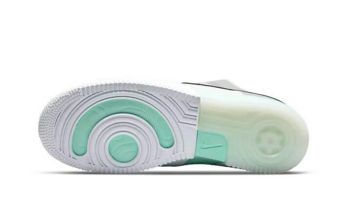 Nike Air Force 1 Low React Mint Foam - Exclufy