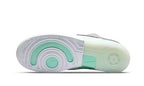 Nike Air Force 1 Low React Mint Foam - Exclufy