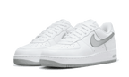Nike Air Force 1 Low Retro Color of the Month Metallic Silver - Exclufy