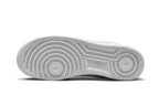 Nike Air Force 1 Low Retro Color of the Month Metallic Silver - Exclufy