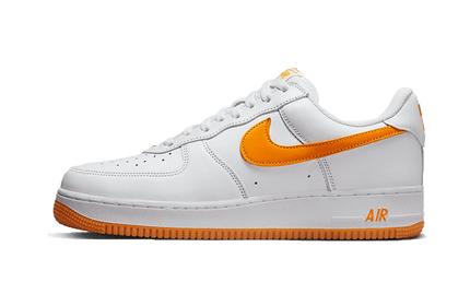 Nike Air Force 1 Low Retro University Gold - Exclufy