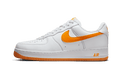 Nike Air Force 1 Low Retro University Gold - Exclufy