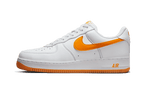 Nike Air Force 1 Low Retro University Gold - Exclufy
