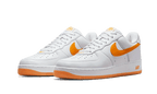 Nike Air Force 1 Low Retro University Gold - Exclufy