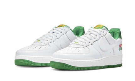 Nike Air Force 1 Low Retro West Indies (2022) - Exclufy