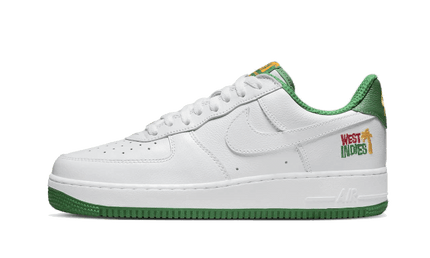 Nike Air Force 1 Low Retro West Indies (2022) - Exclufy