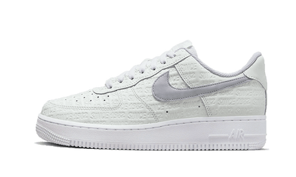 Nike Air Force 1 Low Since 1982 - Exclufy