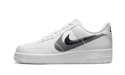 Nike Air Force 1 Low Stencil Swoosh - Exclufy