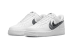 Nike Air Force 1 Low Stencil Swoosh - Exclufy