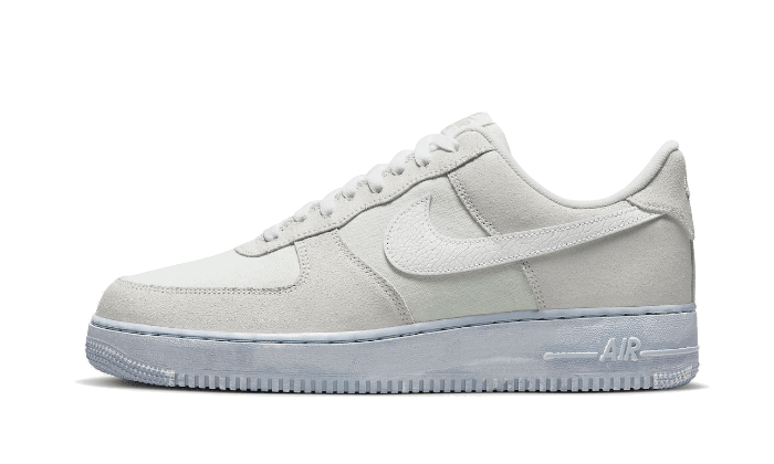 Nike Air Force 1 Low Summit White - Exclufy