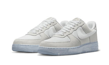 Nike Air Force 1 Low Summit White - Exclufy