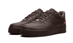 Nike Air Force 1 Low Supreme Baroque Brown - Exclufy