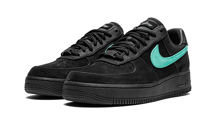 Nike Air Force 1 Low SP Tiffany And Co. - Exclufy