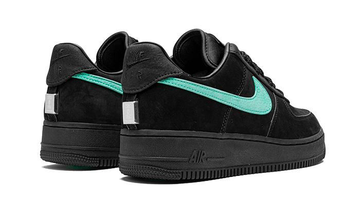 Nike Air Force 1 Low SP Tiffany And Co. - Exclufy