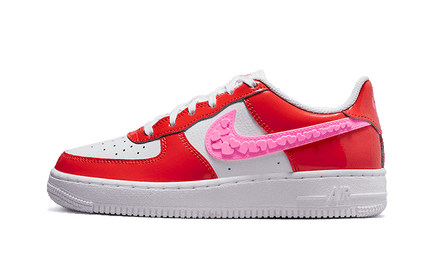 Nike Air Force 1 Low Valentine's Day (2023) - Exclufy