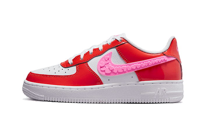 Nike Air Force 1 Low Valentine's Day (2023) - Exclufy