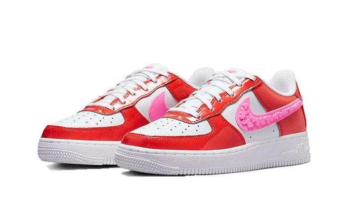 Nike Air Force 1 Low Valentine's Day (2023) - Exclufy