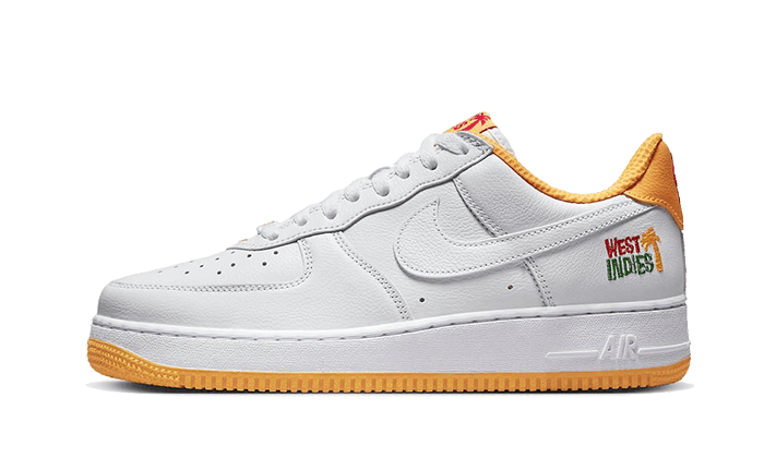 Nike Air Force 1 Low West Indies - Exclufy