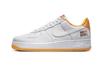 Nike Air Force 1 Low West Indies - Exclufy