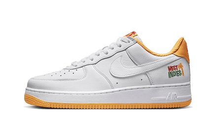 Nike Air Force 1 Low West Indies - Exclufy