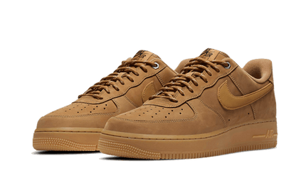 Nike Air Force 1 Low Flax Wheat (2021) - Exclufy