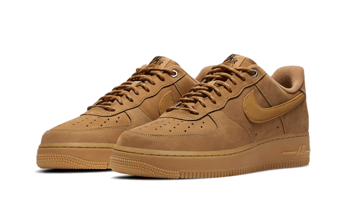 Nike Air Force 1 Low Flax Wheat (2021) - Exclufy