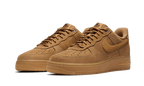Nike Air Force 1 Low Flax Wheat (2021) - Exclufy
