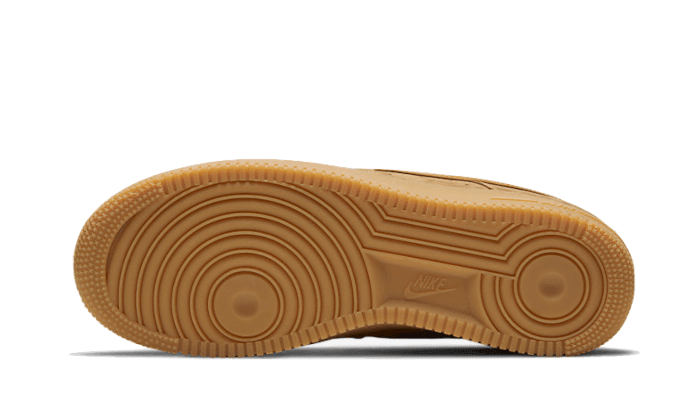 Nike Air Force 1 Low Flax Wheat (2021) - Exclufy