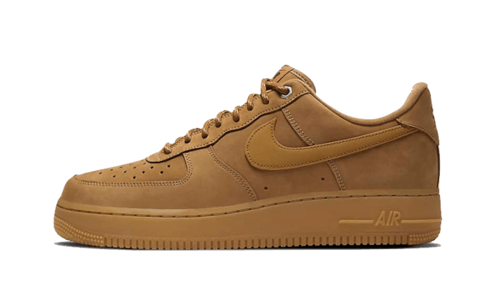 Nike Air Force 1 Low Flax Wheat (2021) - Exclufy