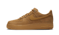 Nike Air Force 1 Low Flax Wheat (2021) - Exclufy