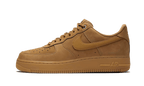 Nike Air Force 1 Low Flax Wheat (2021) - Exclufy