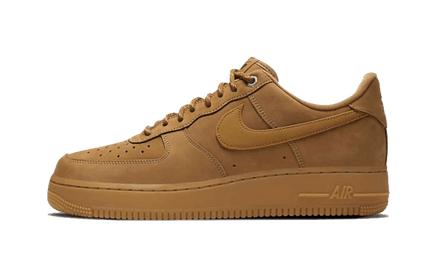 Nike Air Force 1 Low Flax Wheat (2021) - Exclufy