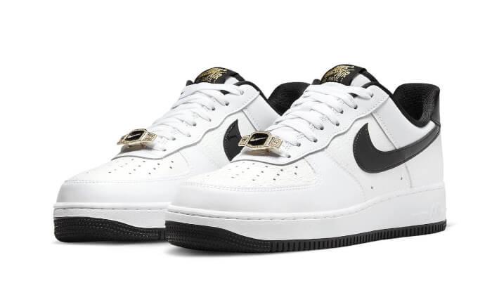 Nike Air Force 1 Low World Champion - Exclufy