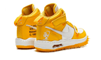 Nike Air Force 1 Mid SP Off-White Varsity Maize - Exclufy