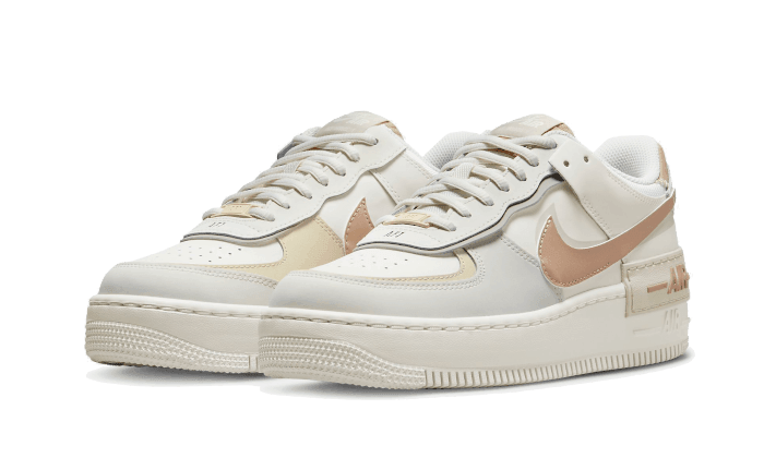 Nike Air Force 1 Shadow Sail Hemp - Exclufy