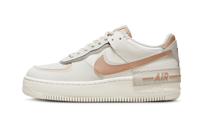 Nike Air Force 1 Shadow Sail Hemp - Exclufy