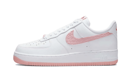 Nike Air Force 1 Low VD Valentines Day (2022) - Exclufy