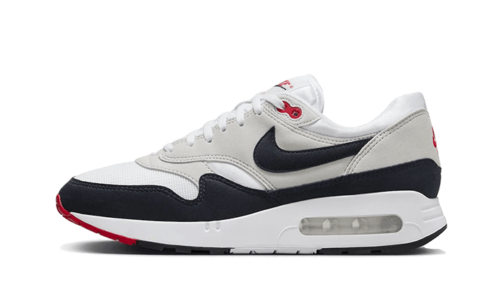 Nike Air Max 1 '86 Big Bubble Obsidian - Exclufy