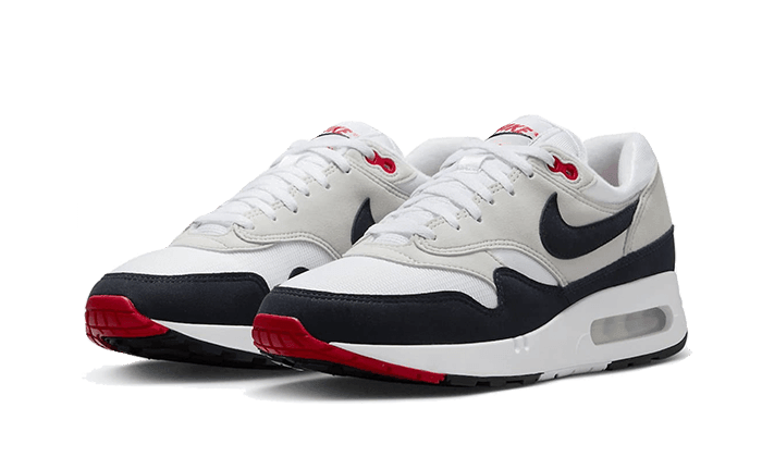 Nike Air Max 1 '86 Big Bubble Obsidian - Exclufy