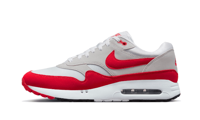 Nike Air Max 1 ‘86 Golf Sport Red - Exclufy