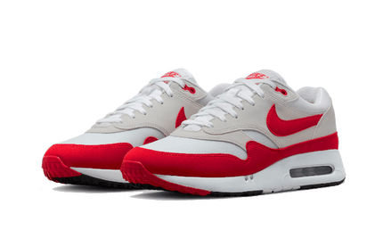 Nike Air Max 1 ‘86 Golf Sport Red - Exclufy