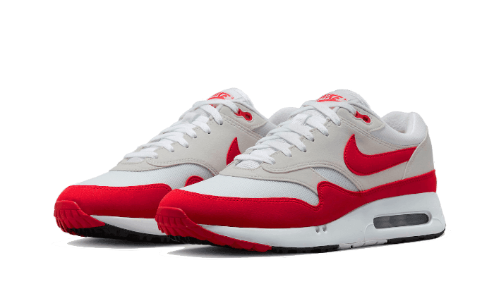 Nike Air Max 1 ‘86 Golf Sport Red - Exclufy