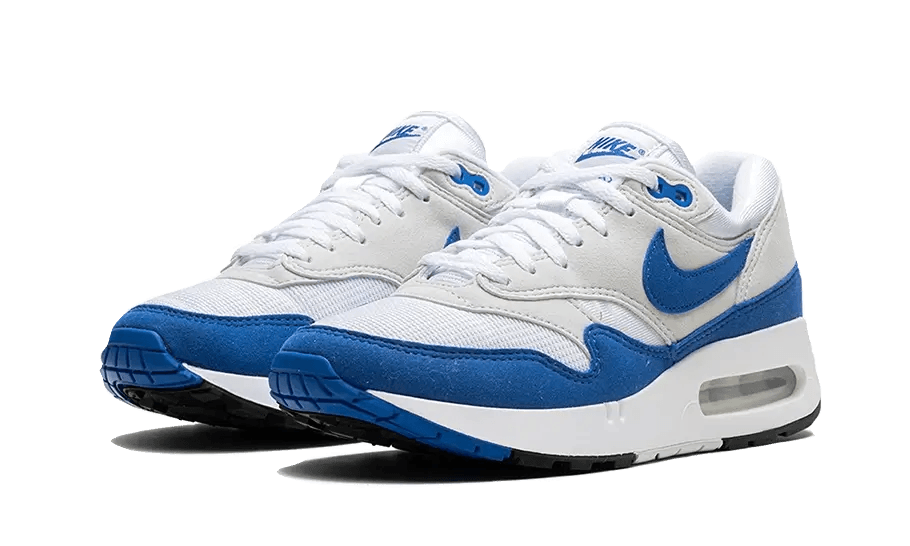 Nike Air Max 1 '86 OG Big Bubble Royal - Exclufy