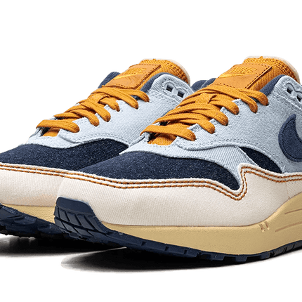 Nike Air Max 1 ‘87 Denim Aura - Exclufy