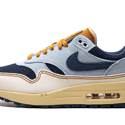 Nike Air Max 1 ‘87 Denim Aura - Exclufy