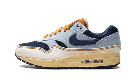 Nike Air Max 1 ‘87 Denim Aura - Exclufy