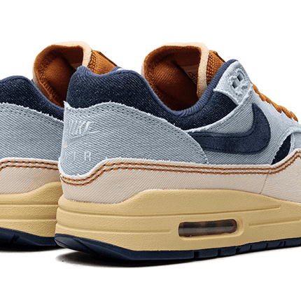 Nike Air Max 1 ‘87 Denim Aura - Exclufy